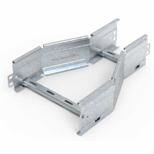 Red central escalera smart ancho 60/45  ala 90